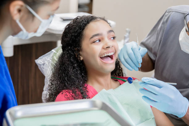 Best Emergency Pediatric Dentist  in Trainer, PA