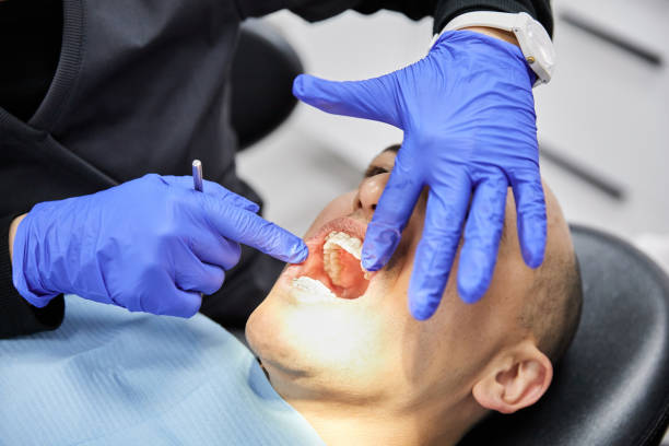 Best Cracked Tooth Emergency Dentist  in Trainer, PA